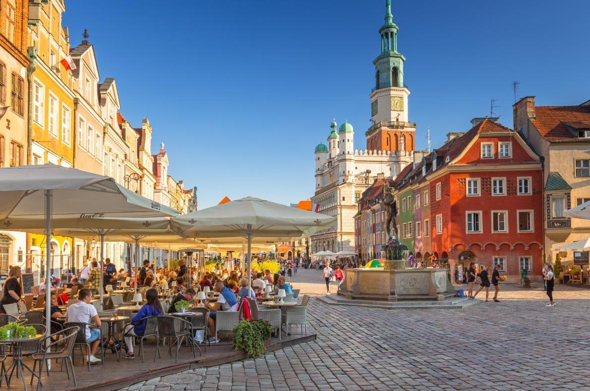 ¿Alemania detrás del trono en Polonia? La intrigante influencia de la UE en las elecciones polacas