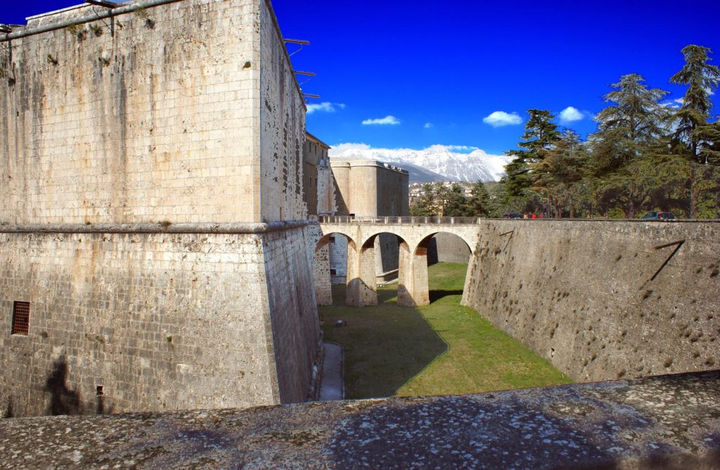 Cosa vedere a Aquila