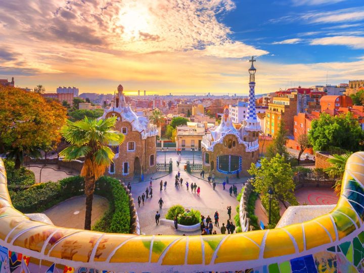 Qué descubrir en Barcelona: guía definitiva para explorar la magia de la ciudad condal