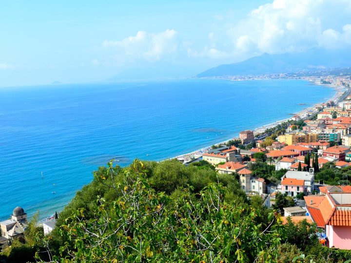 Qué descubrir en Savona: joyas ocultas de la ciudad italiana