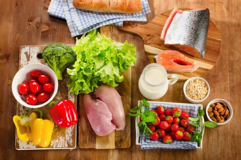 Dieta Dukan 7 giorni