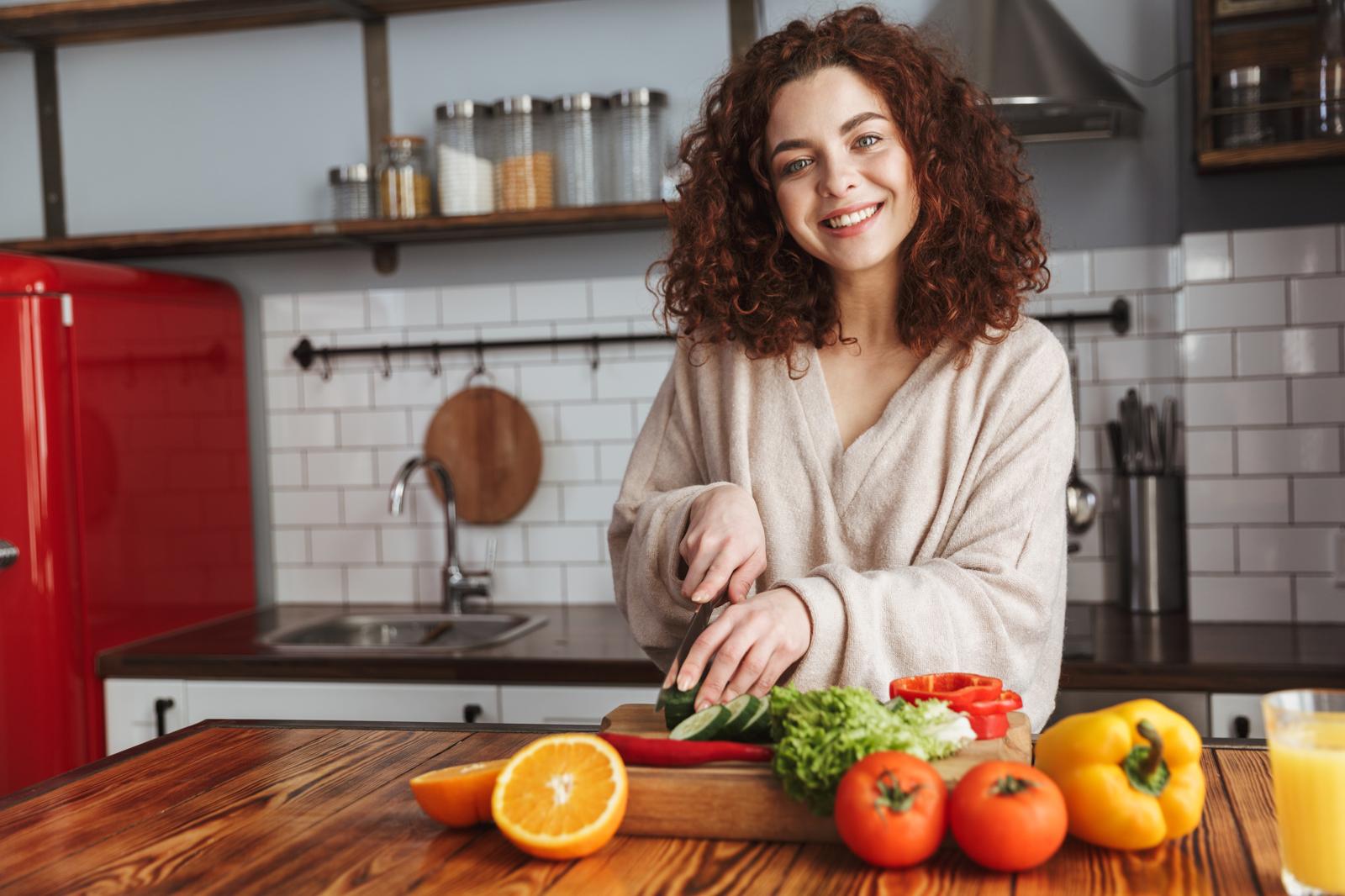 Dieta Privada de Escorias: Tu Camino hacia una Salud Intestinal Revolucionaria